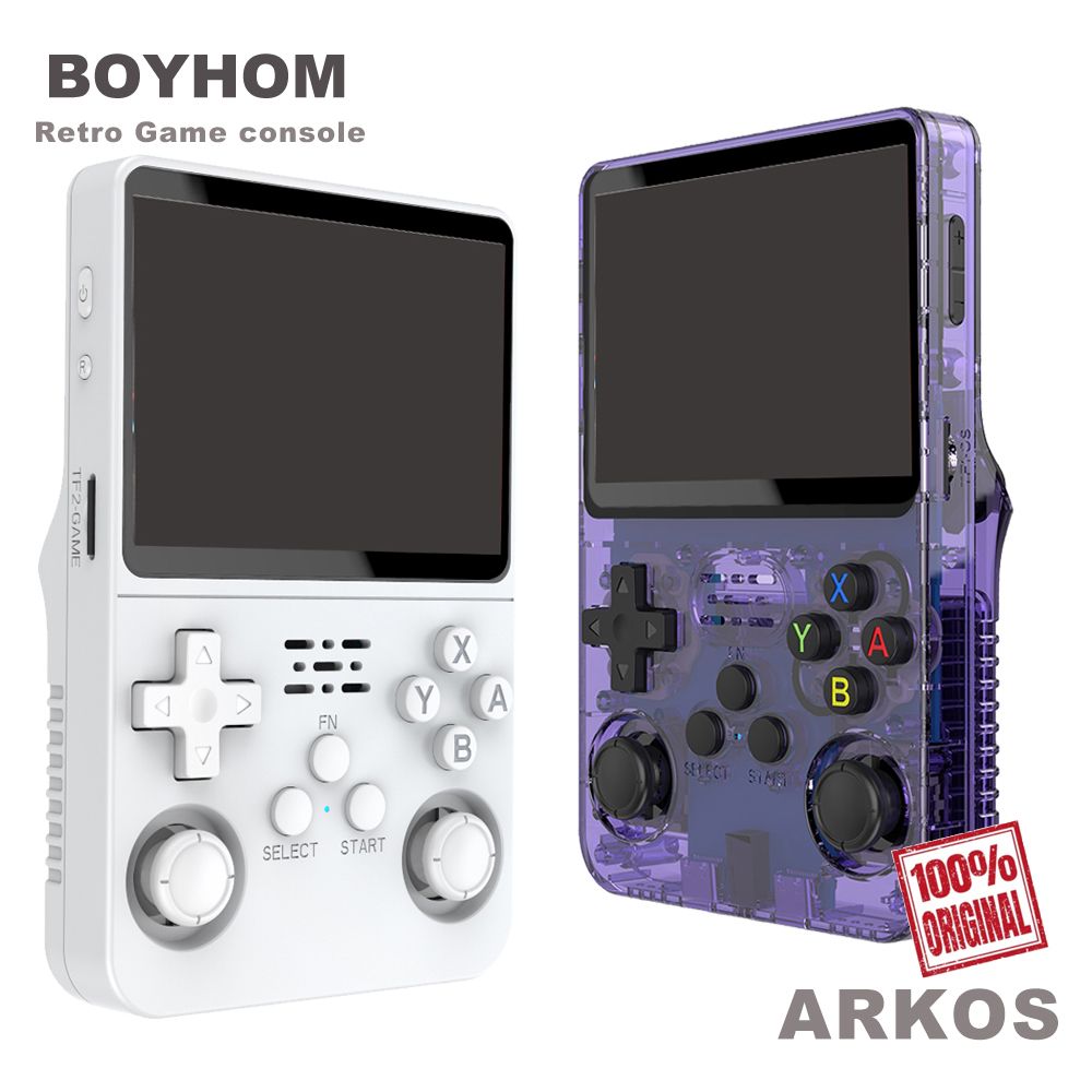 Retro Gaming Usb - Controller di Gioco Portatile Originale con