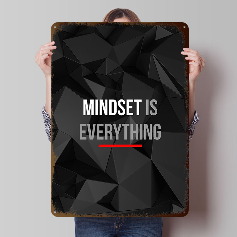 Retro Gaming Quotes - Poster Motivazionale con Citazioni di Successo,
