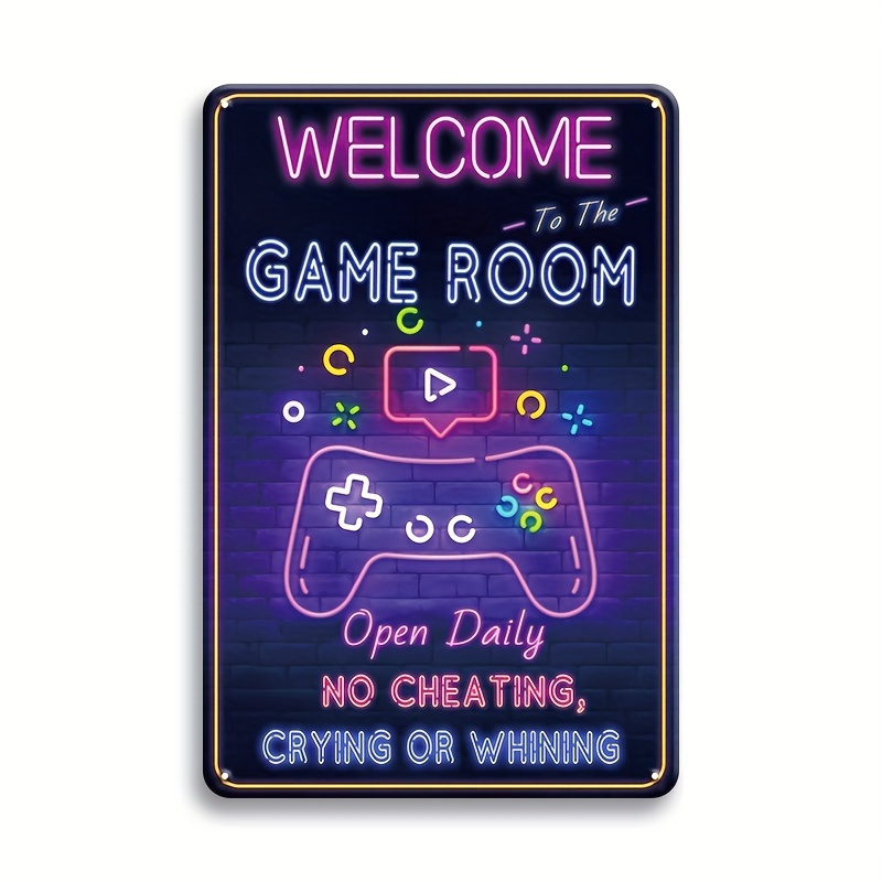 Game Retro Gaming - Benvenuti nella sala giochi Targa in