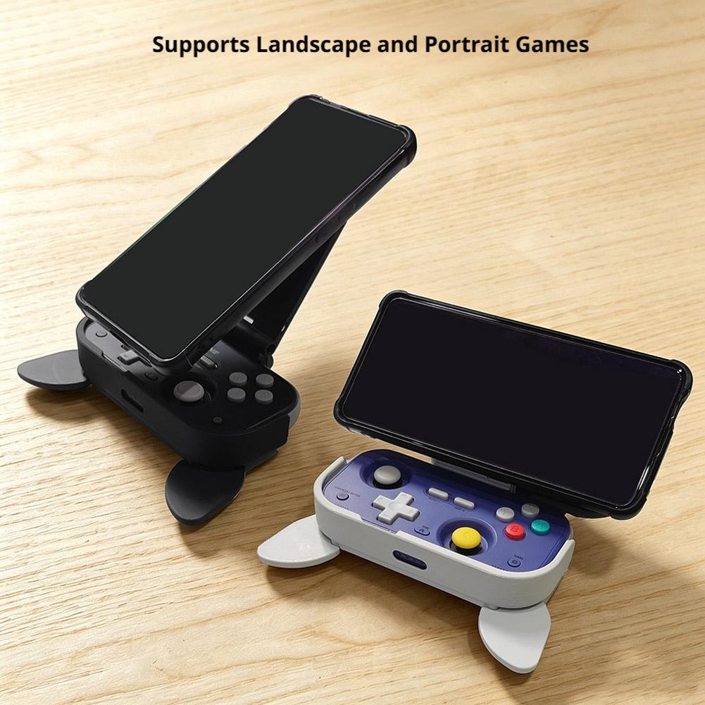Console Retro Gaming Portable - Custodia Protettiva Magnetica Speciale IINE per