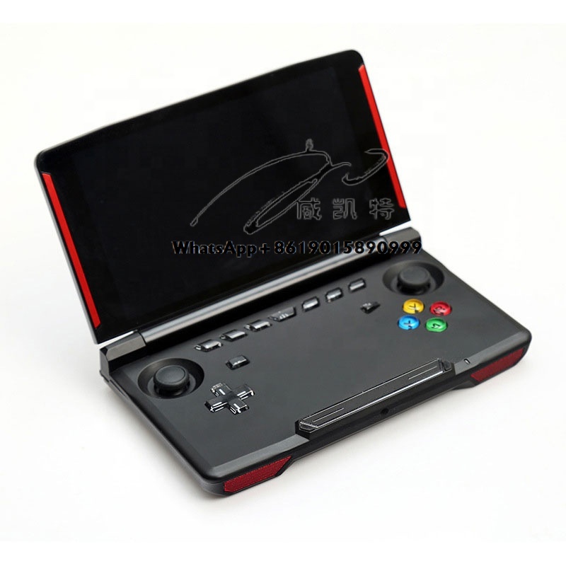 Retro Gaming Android - WiFi Touch Screen IPS da 5,5