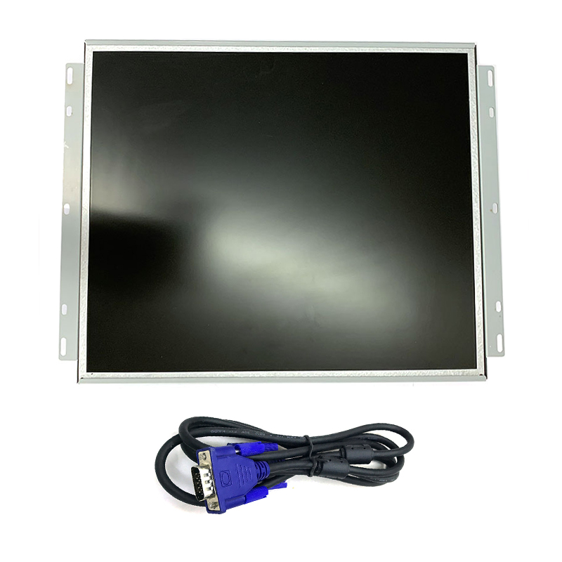 Retro Gaming Monitor - Schermo LCD di ricambio per monitor