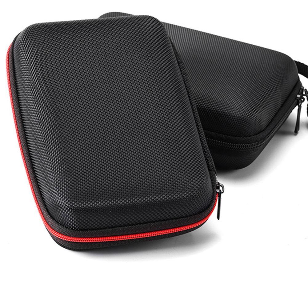 Retro Gaming R36S - Custodia protettiva portatile rigida in EVA