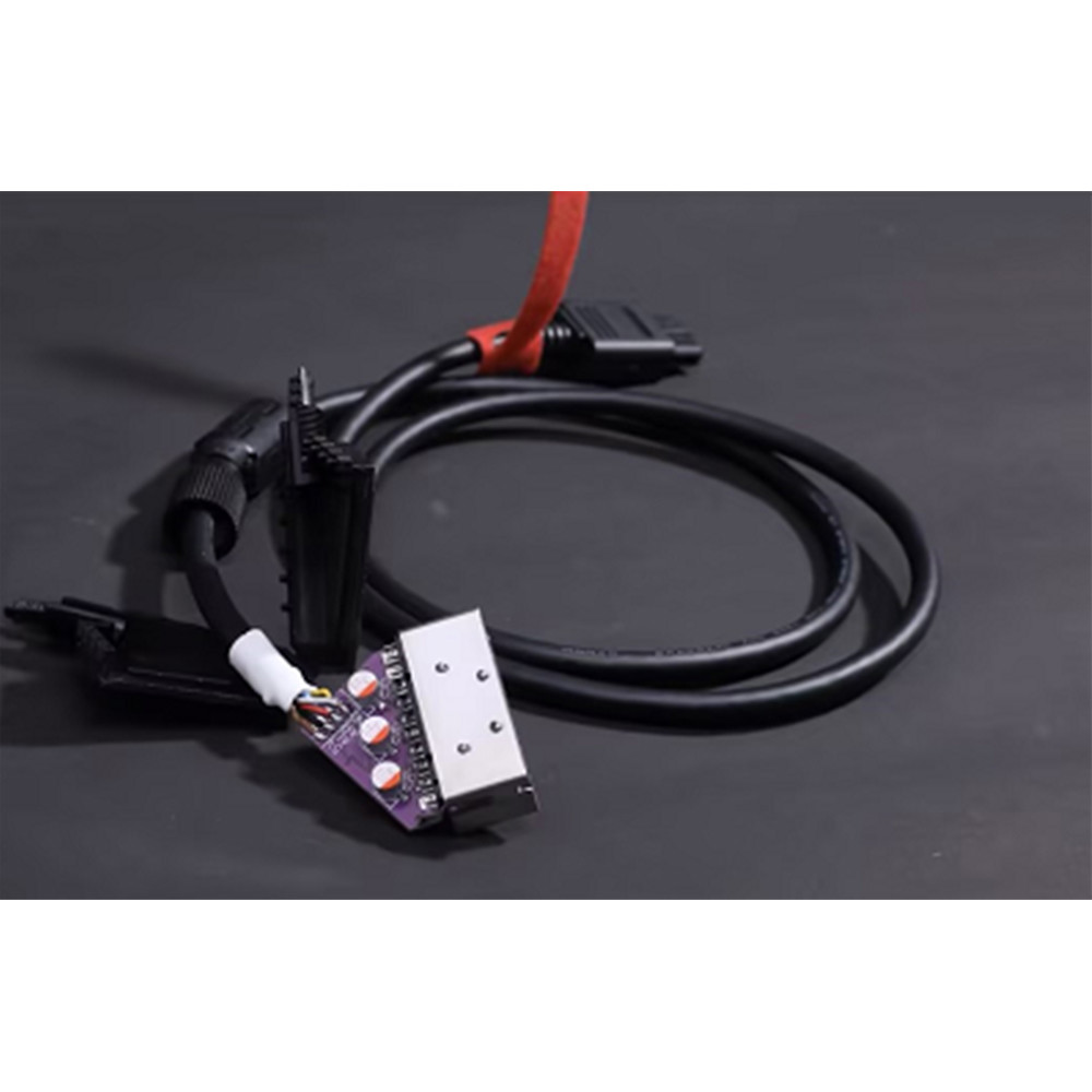 Retro Gaming Cables - Cavo Scart da SFC a Scart