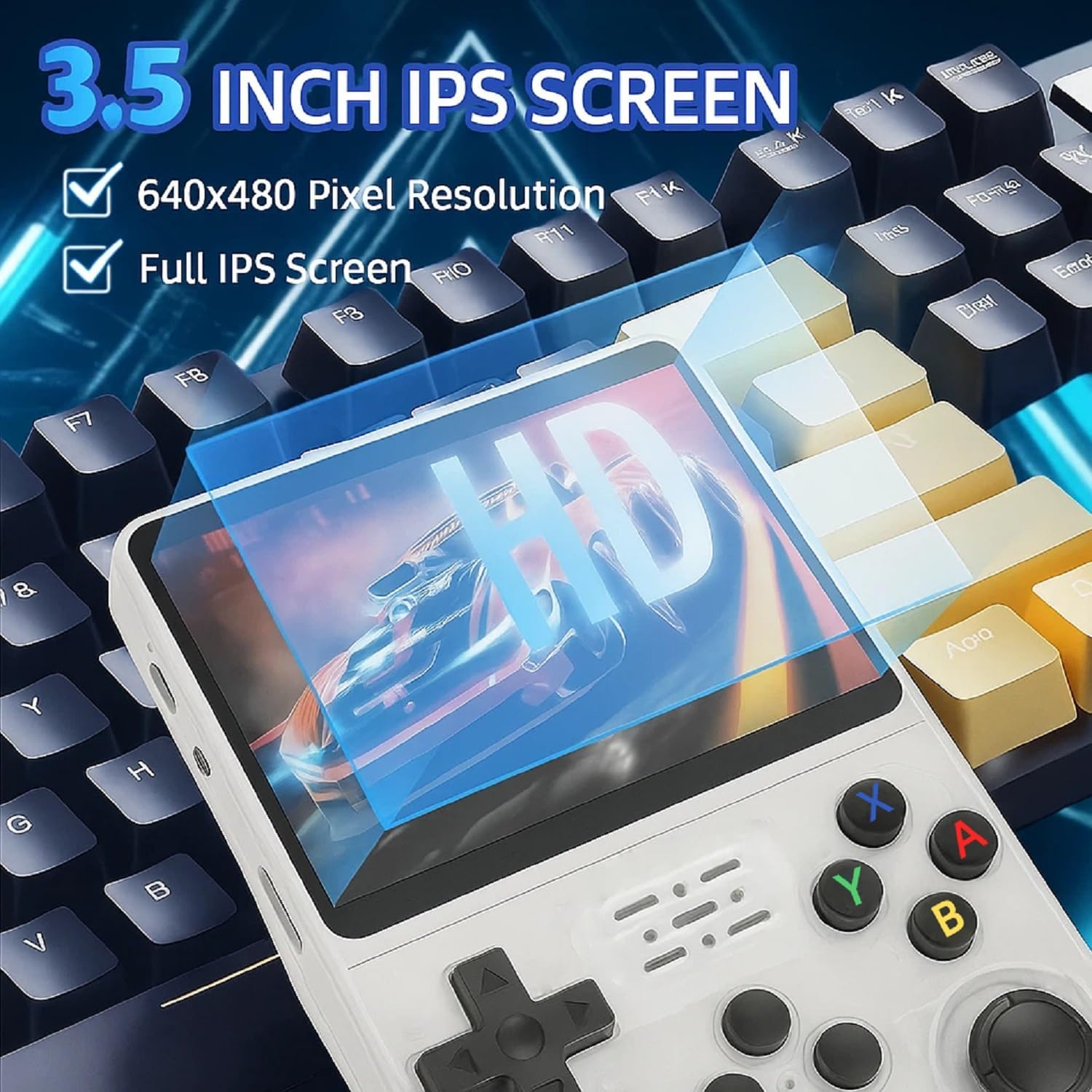 Console di Gioco Retrò R36S co - Retro Gaming R36S recensione e prezzo