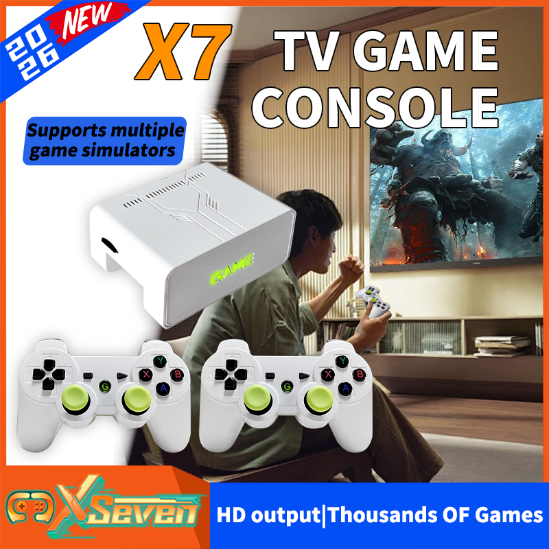 Nuova Console di Gioco Cooprem - Retro Gaming System recensione e prezzo