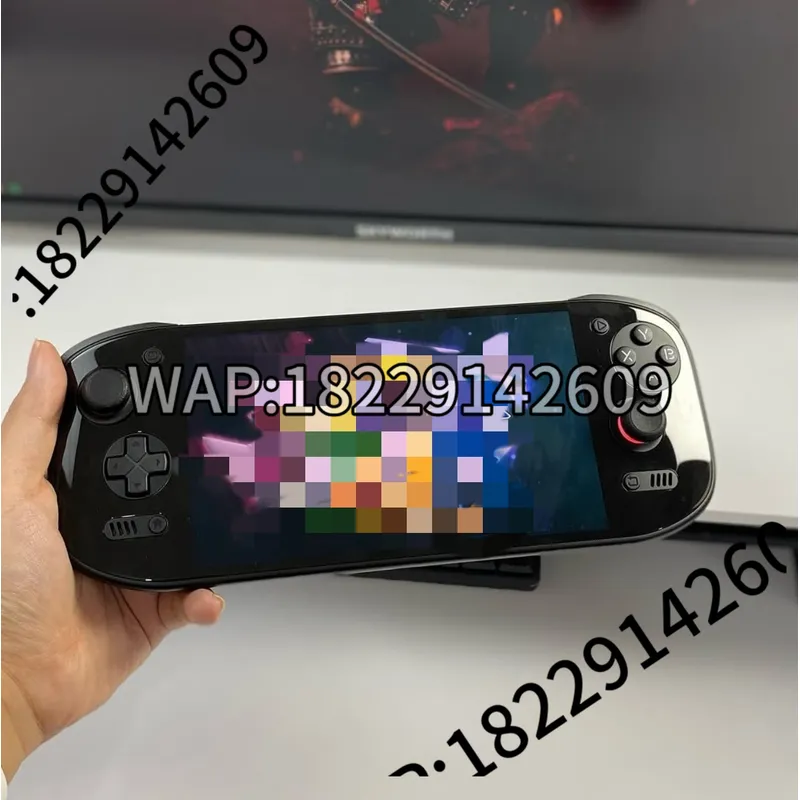 AYN Odin 2 Portal Console da G - Console Retro Gaming Portable recensione e prezzo