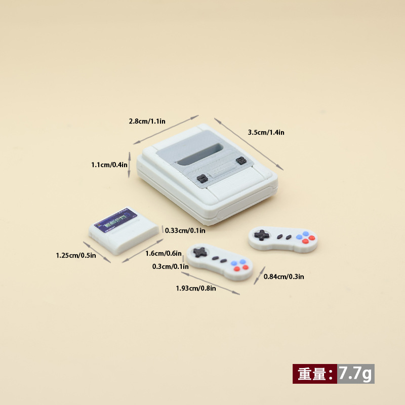 Set di 1 Mini Console di Gioco - Game Retro Gaming recensione e prezzo