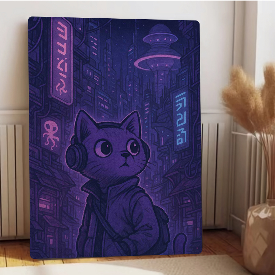 Decorazione da parete in metal - Retro Gaming Gift Ideas recensione e prezzo