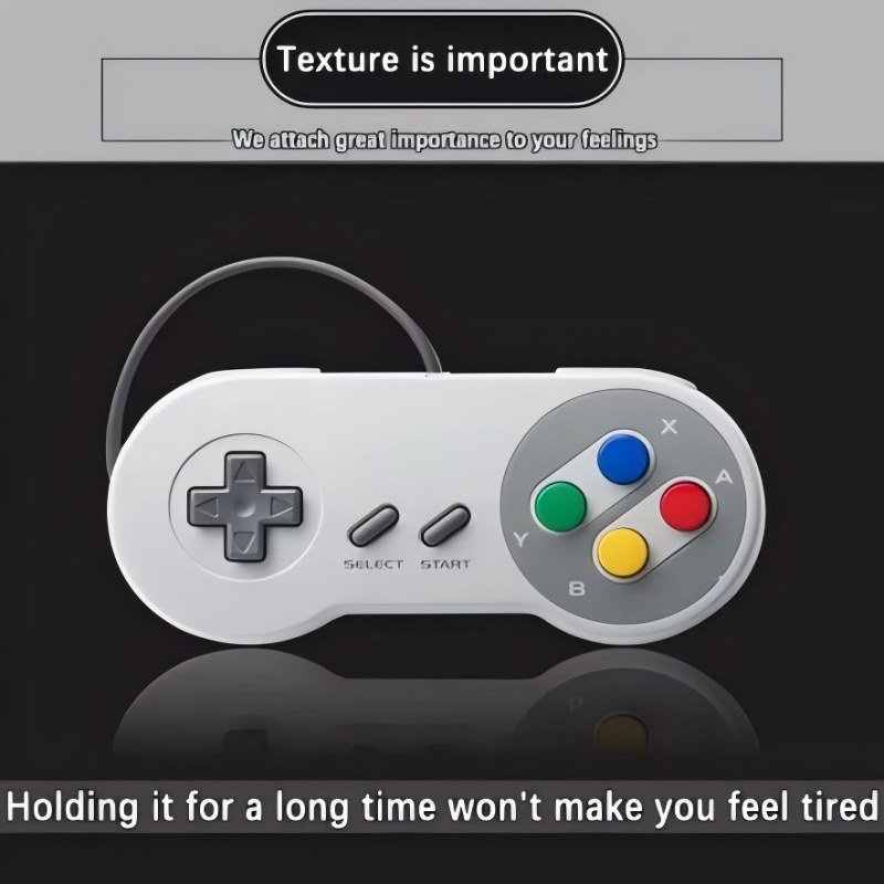 2 Controller USB per Giochi Re - Retro Gaming Usb recensione e prezzo