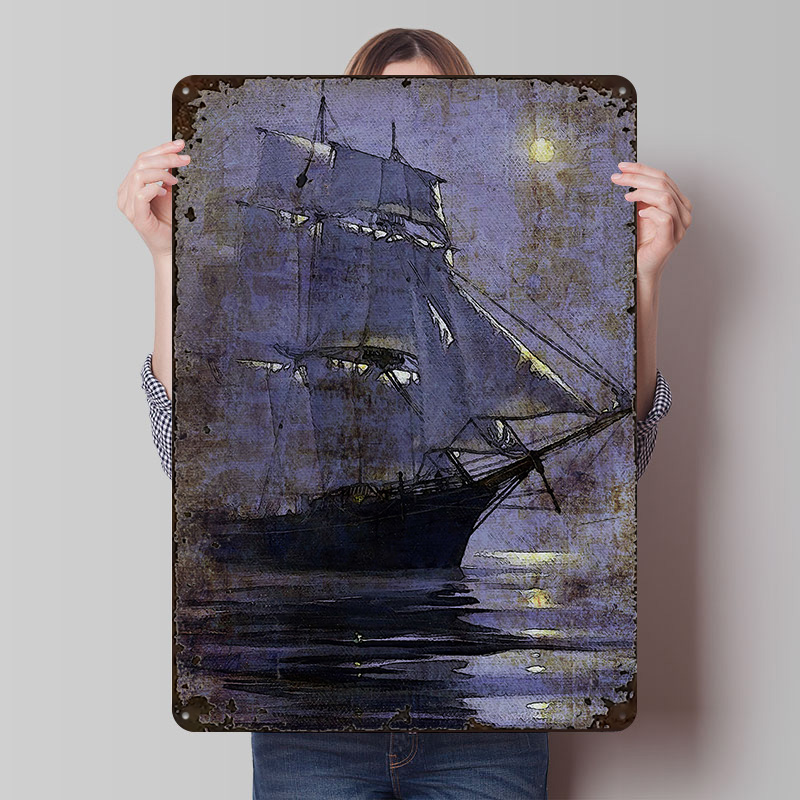 Poster Stampato con Vecchia Na - Retro Gaming Bar recensione e prezzo