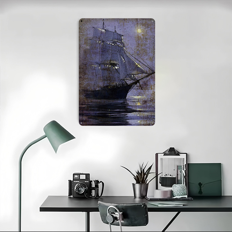 Poster Stampato con Vecchia Na - Retro Gaming Bar recensione e prezzo