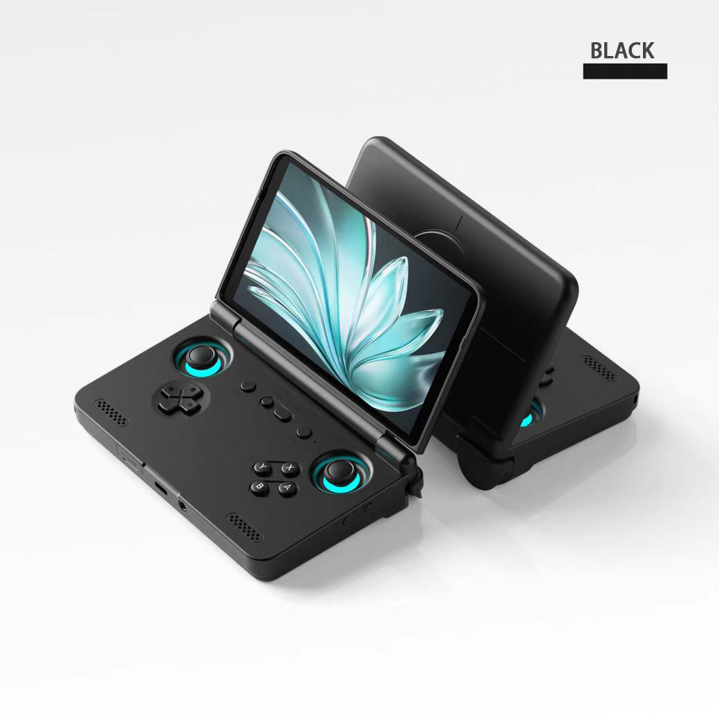 Console di Gioco Portatile Ret - Retro Gaming Android recensione e prezzo