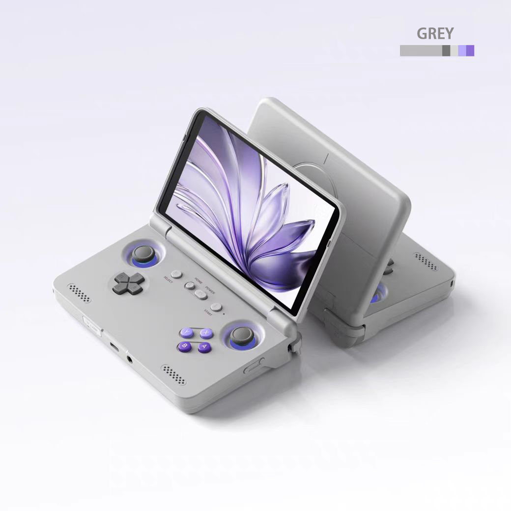 Console di Gioco Portatile Ret - Retro Gaming Android recensione e prezzo