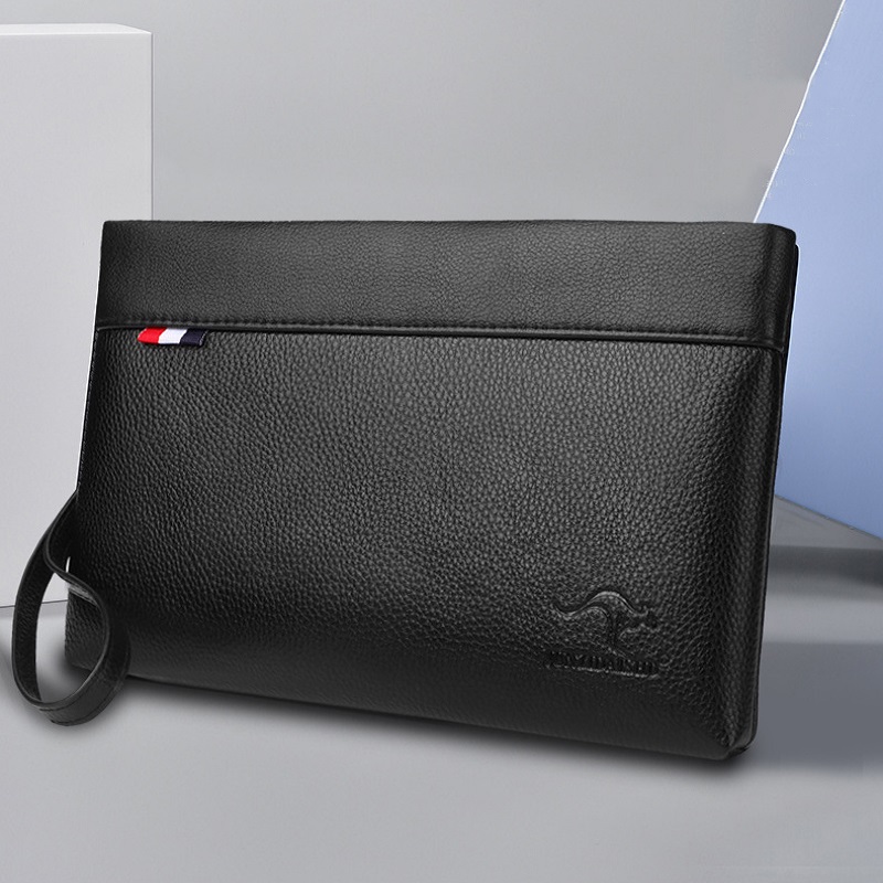 Borsa a mano da uomo d'affari  - Console Retro Gaming Portable recensione e prezzo