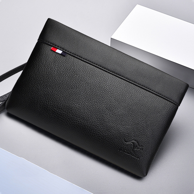 Borsa a mano da uomo d'affari  - Console Retro Gaming Portable recensione e prezzo