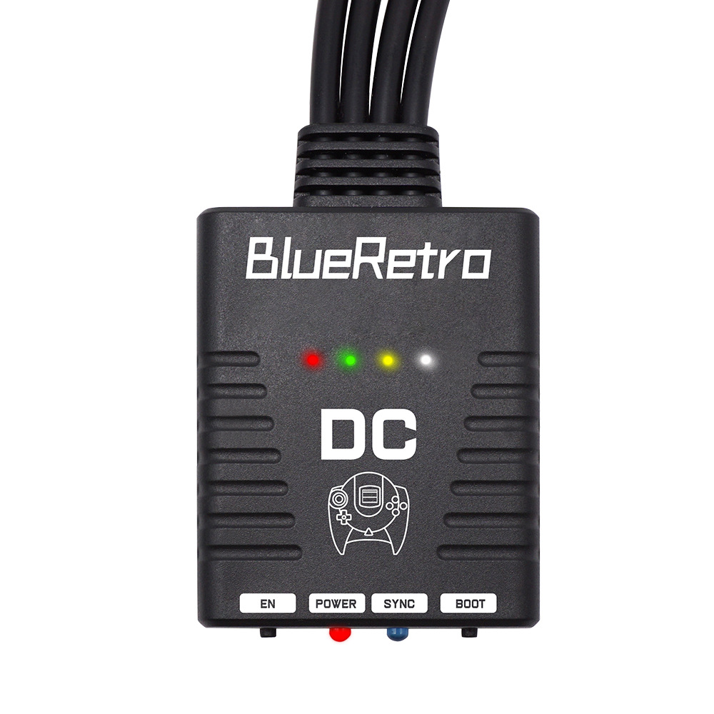 Adattatore per controller wire - Retro Gaming Upscaler recensione e prezzo