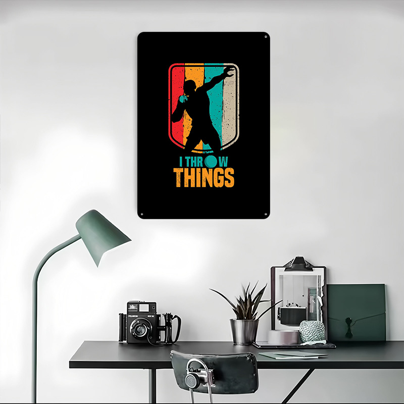 Poster in Latta Personalizzato - Retro Gaming Gift Ideas recensione e prezzo