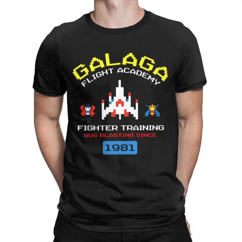 Cool Arcade Galaga Video Game  - Retro Gaming Gift Ideas recensione e prezzo
