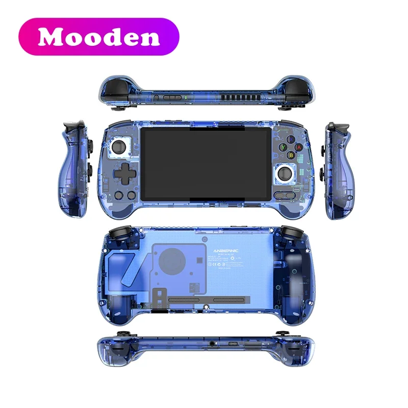 Console di Gioco Portatile L R - Retro Gaming Android recensione e prezzo