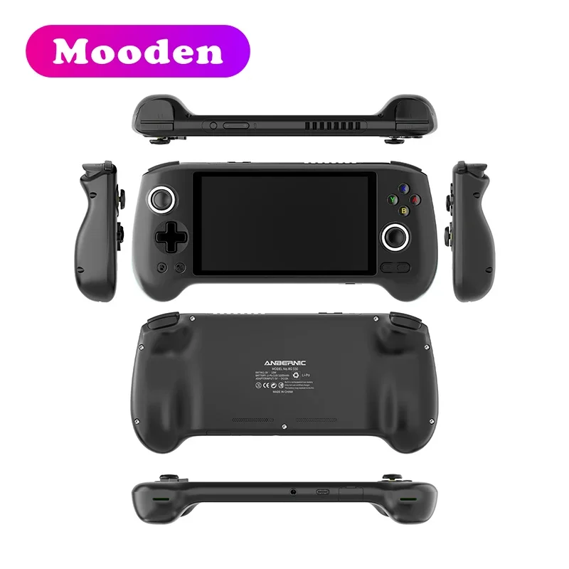 Console di Gioco Portatile L R - Retro Gaming Android recensione e prezzo