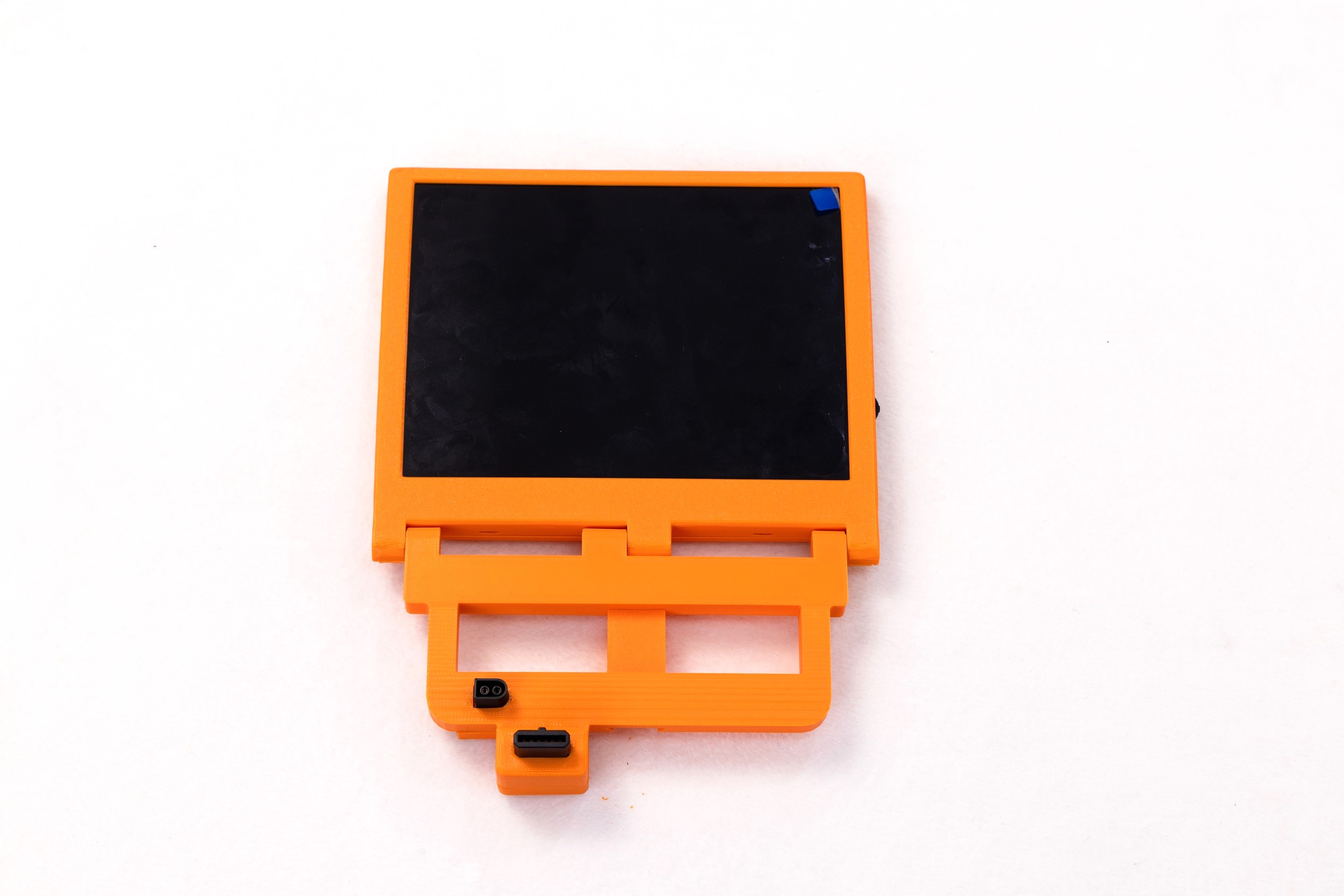 Monitor da 8 Pollici per Stamp - Retro Gaming System recensione e prezzo
