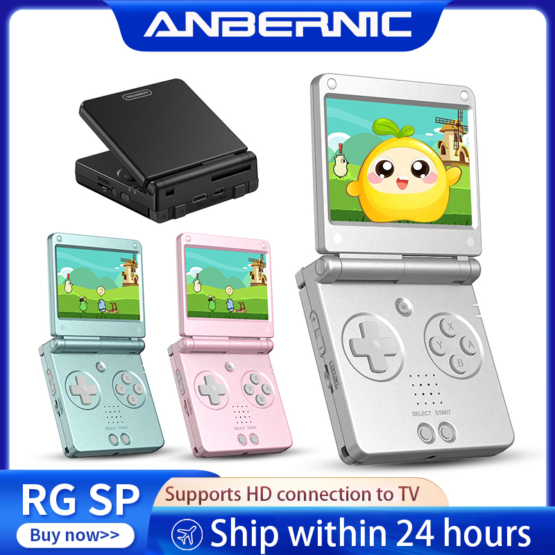 Console di Gioco Portatile Ret - Retro Gaming Play Zone recensione e prezzo