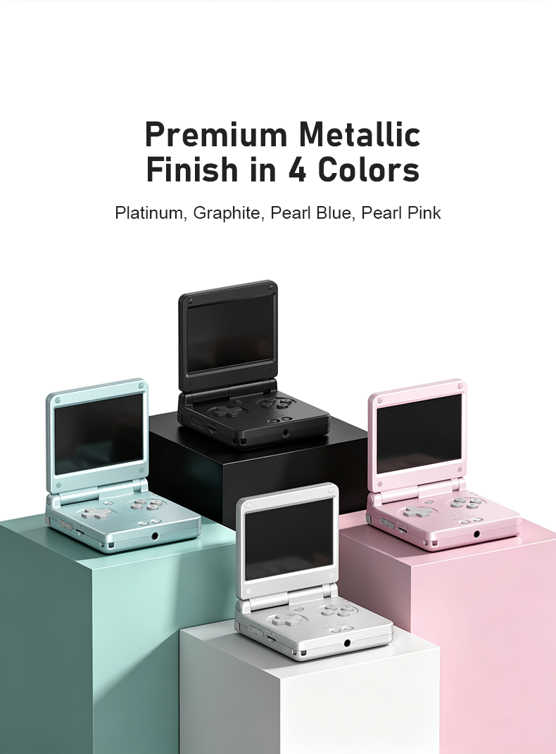 Console di Gioco Portatile Ret - Retro Gaming Play Zone recensione e prezzo