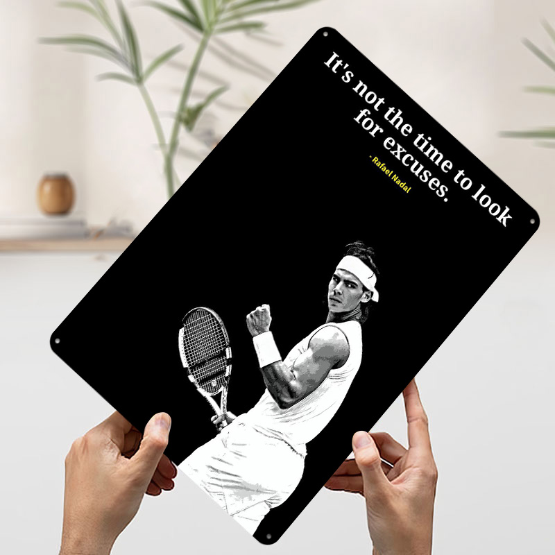 Poster in Metallo con Citazion - Retro Gaming Quotes recensione e prezzo