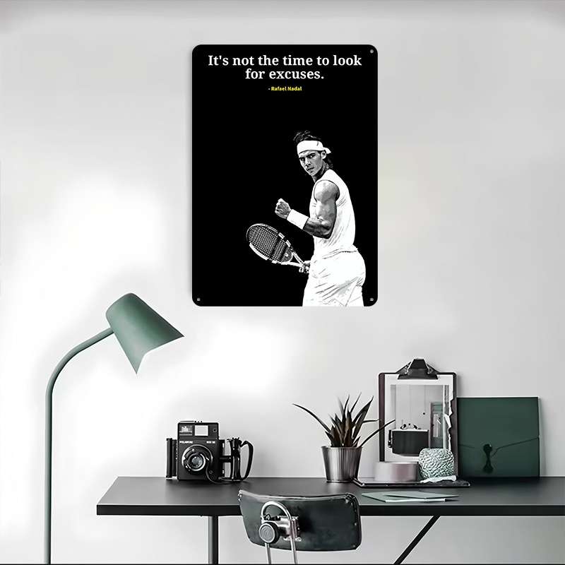 Poster in Metallo con Citazion - Retro Gaming Quotes recensione e prezzo