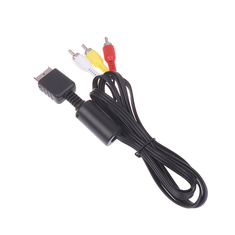 Collega la tua PlayStation cla - Retro Gaming Cables recensione e prezzo