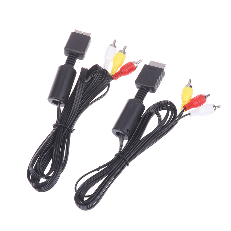 Collega la tua PlayStation cla - Retro Gaming Cables recensione e prezzo