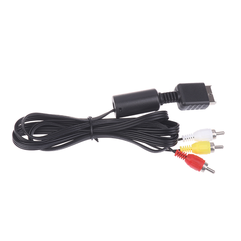 Collega la tua PlayStation cla - Retro Gaming Cables recensione e prezzo