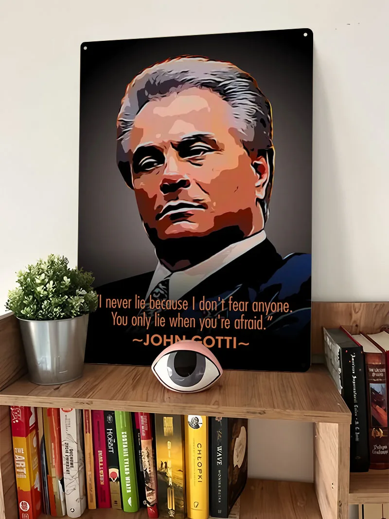 Poster in Metallo con Citazion - Retro Gaming Quotes recensione e prezzo