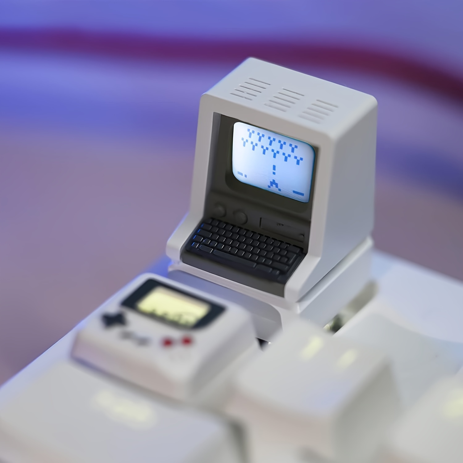 Keycaps Retro Ispirati a Mac,  - Retro Gaming Mac recensione e prezzo