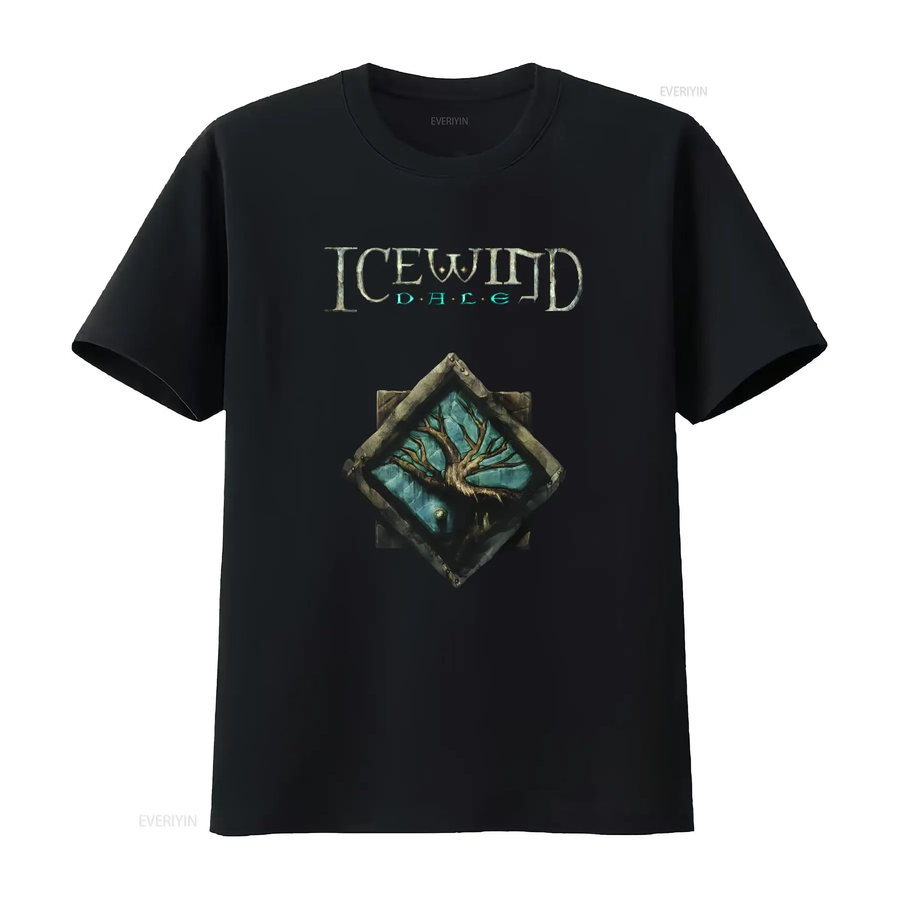Icewind Dale Logo Classic Vide - Game Retro Gaming recensione e prezzo