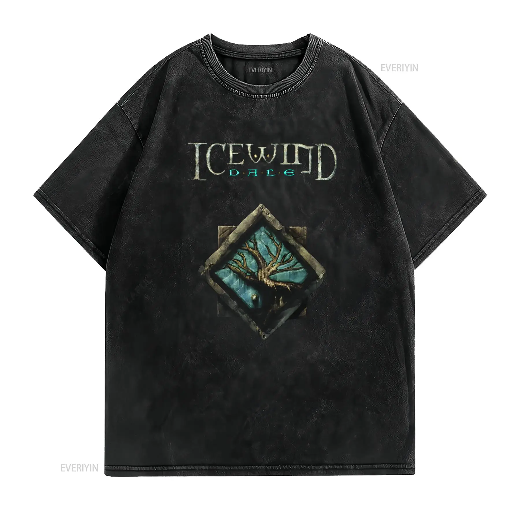 Icewind Dale Logo Classic Vide - Game Retro Gaming recensione e prezzo