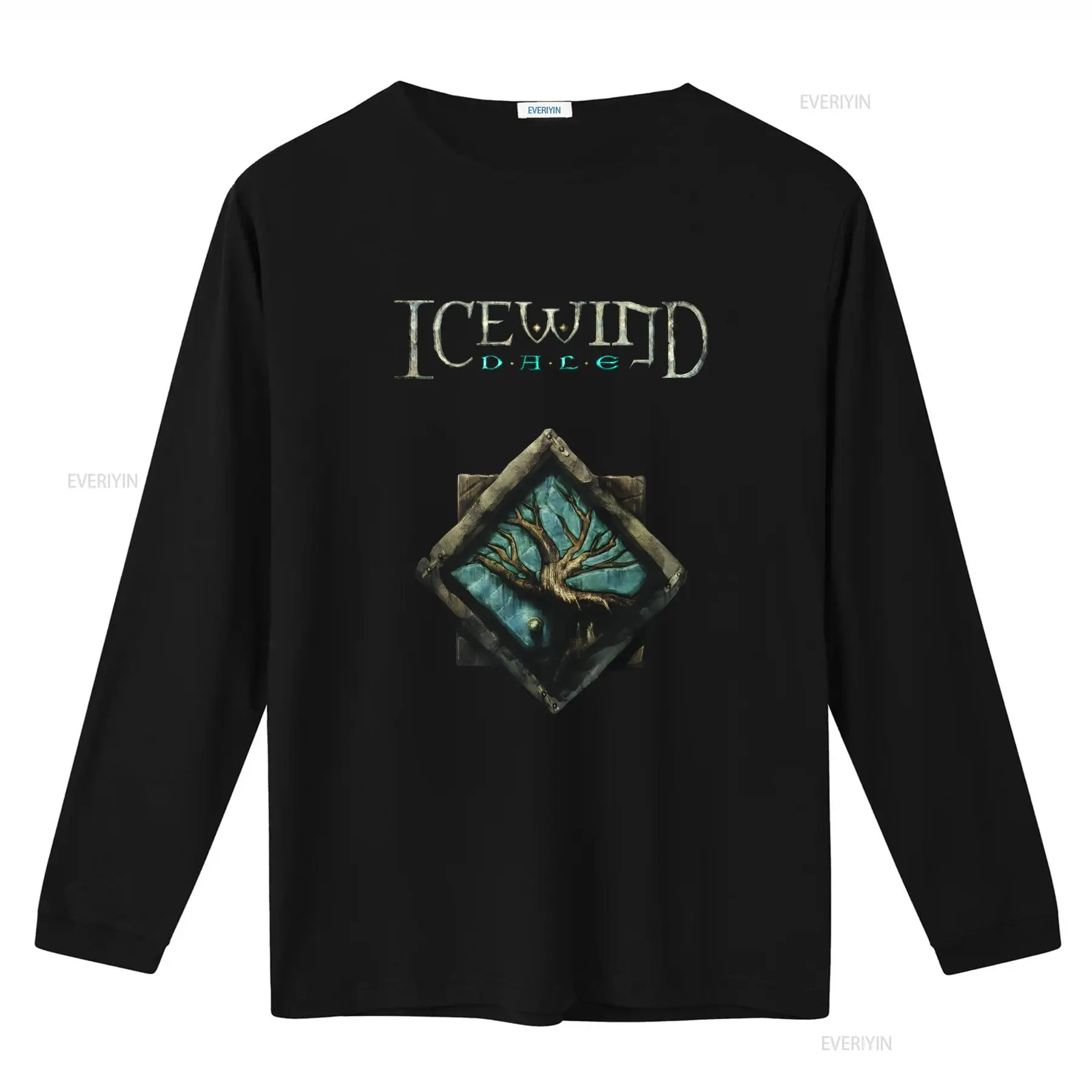 Icewind Dale Logo Classic Vide - Game Retro Gaming recensione e prezzo