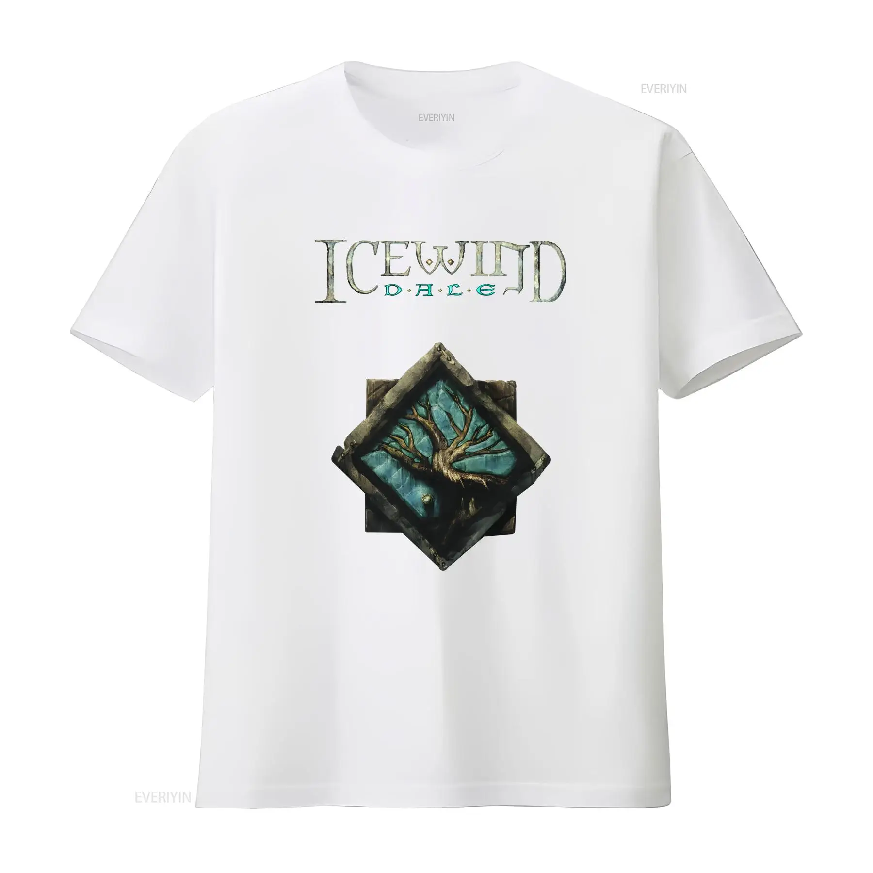 Icewind Dale Logo Classic Vide - Game Retro Gaming recensione e prezzo