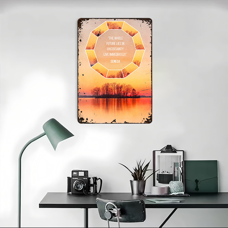 Poster Stampato con Citazione  - Retro Gaming Quotes recensione e prezzo