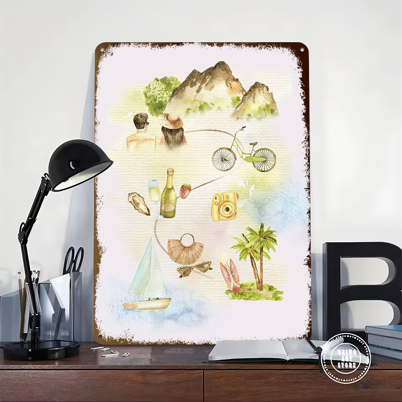 Poster Stampato 'Viaggia nel M - World Of Retro Gaming recensione e prezzo