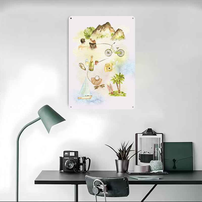 Poster Stampato 'Viaggia nel M - World Of Retro Gaming recensione e prezzo