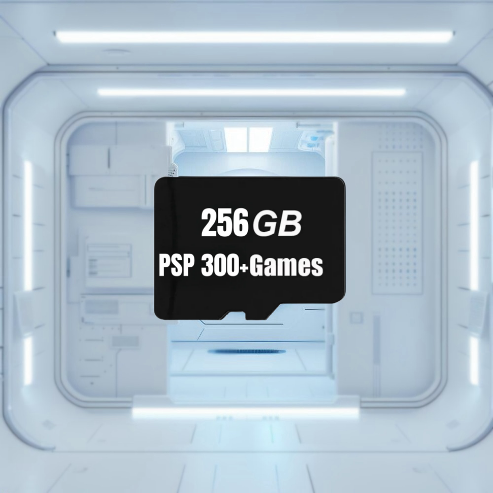 Per Anbernic RG 40XXV TF Card  - Retro Gaming Anbernic recensione e prezzo