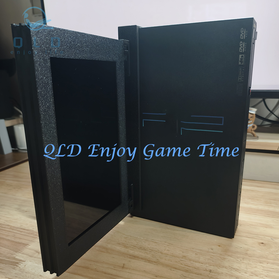 Display portatile da 10,1 poll - Retro Gaming Monitor recensione e prezzo
