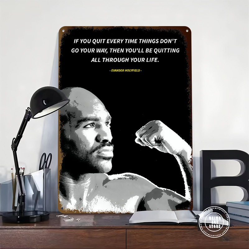 Poster con citazioni di Evande - Retro Gaming Quotes recensione e prezzo