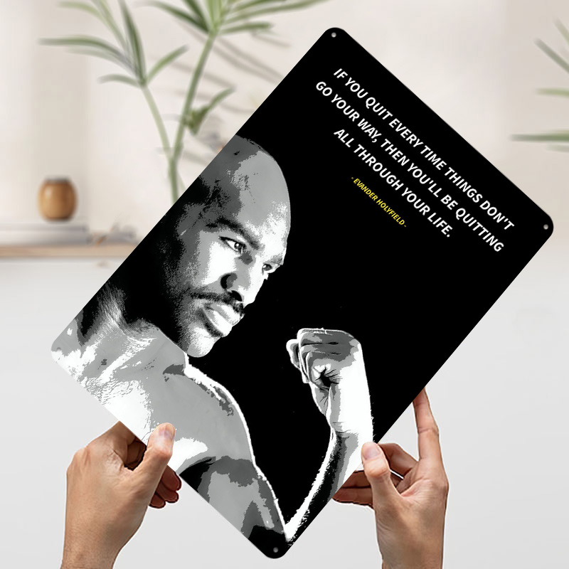 Poster con citazioni di Evande - Retro Gaming Quotes recensione e prezzo