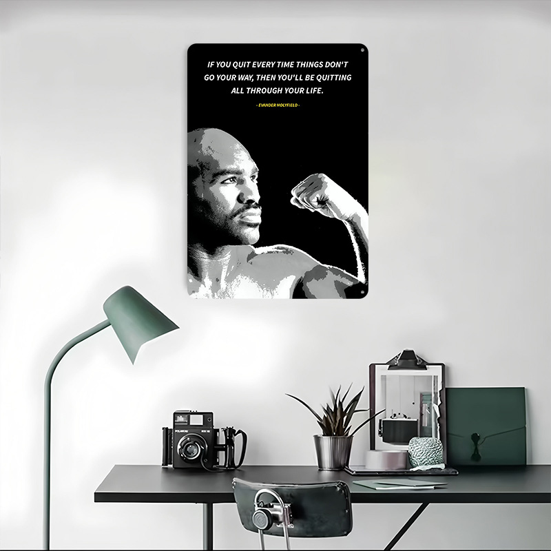 Poster con citazioni di Evande - Retro Gaming Quotes recensione e prezzo