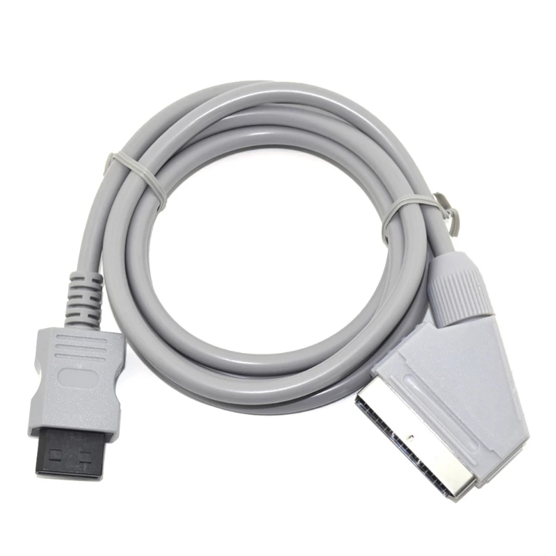 Nuovo cavo scart RGB reale per - Retro Gaming Cables recensione e prezzo