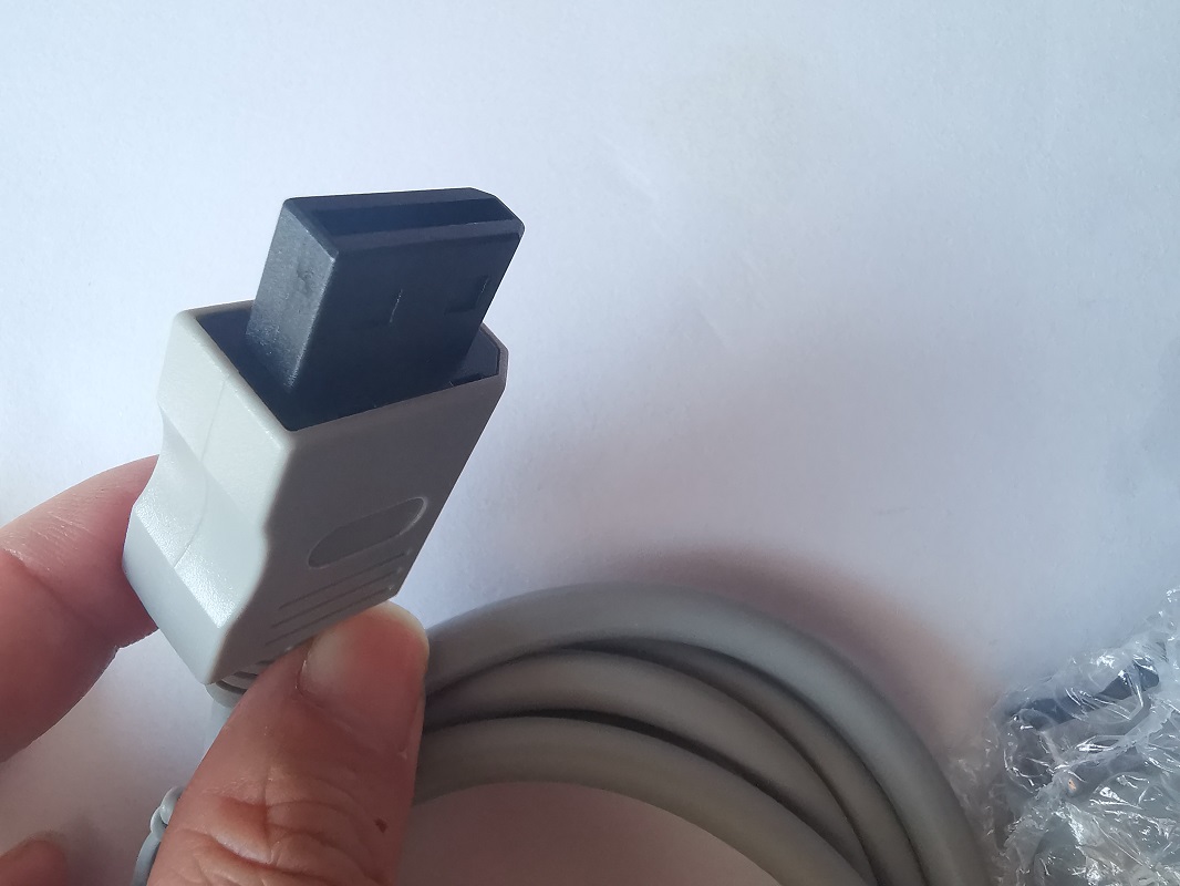 Nuovo cavo scart RGB reale per - Retro Gaming Cables recensione e prezzo