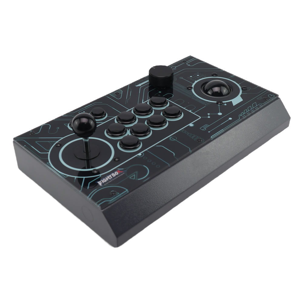 FightBox R10-PRO Arcade Fight  - Retro Gaming Usb recensione e prezzo
